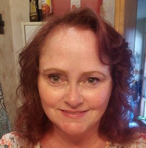 Meet your Posher, Terrie